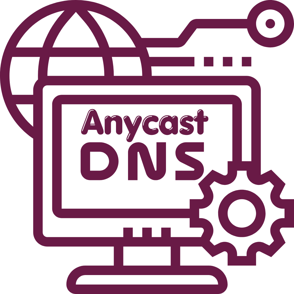Anycast