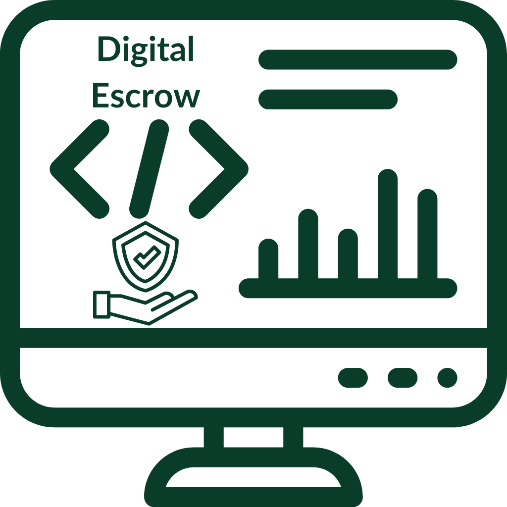 Digital Escrow