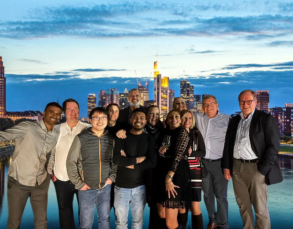 DENIC Services Team